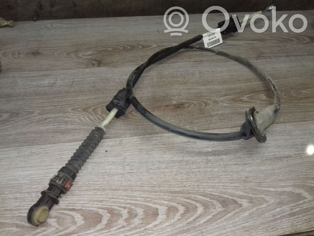 Gear shift cable linkage   30759790