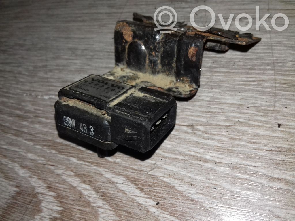 Volvo S80 Air pressure sensor 