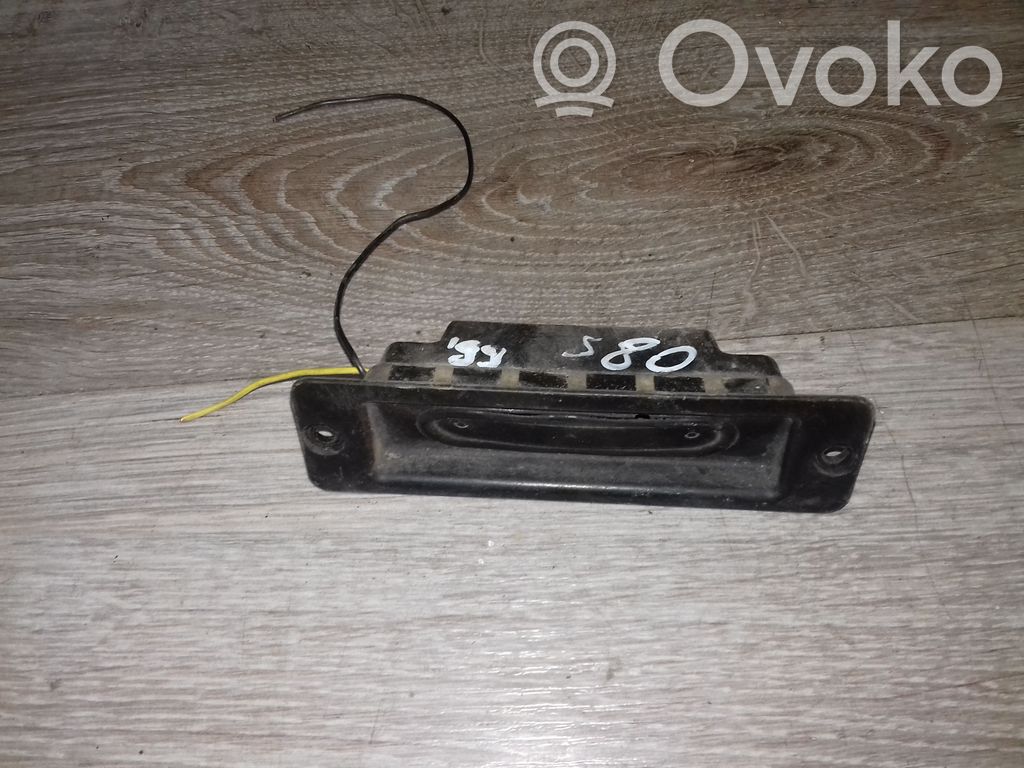Interruptor para abrir la puerta trasera   9187152