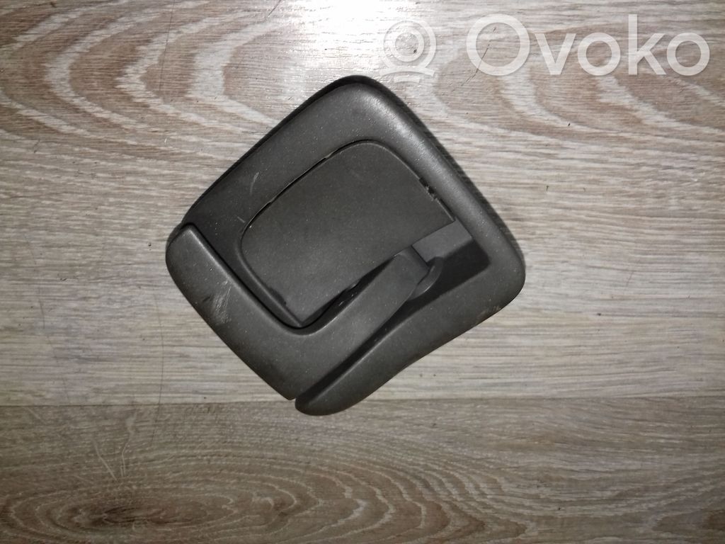 Engine bonnet (hood) release handle   8650740,9175853