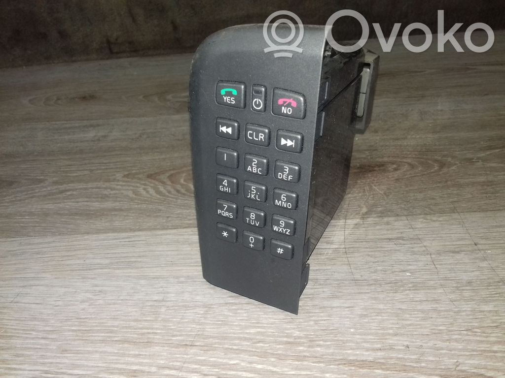 Phone control unit/module   8633581