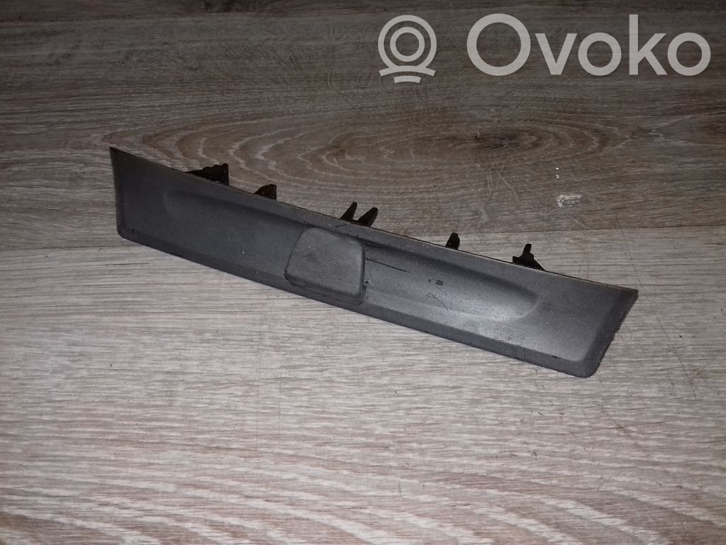 Volvo XC70 Climate control/heater control trim 