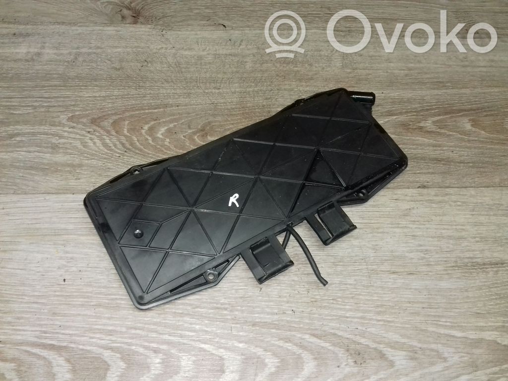 Volvo XC70 Deckel Innenraumfilter 