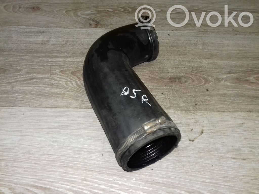 Intercooler hose/pipe