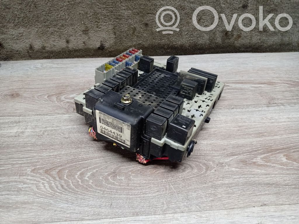 Fuse module   8645410,8645411