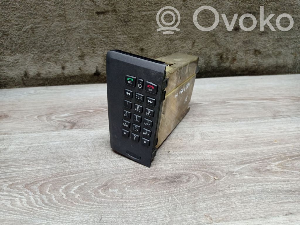 Phone control unit/module   8651749