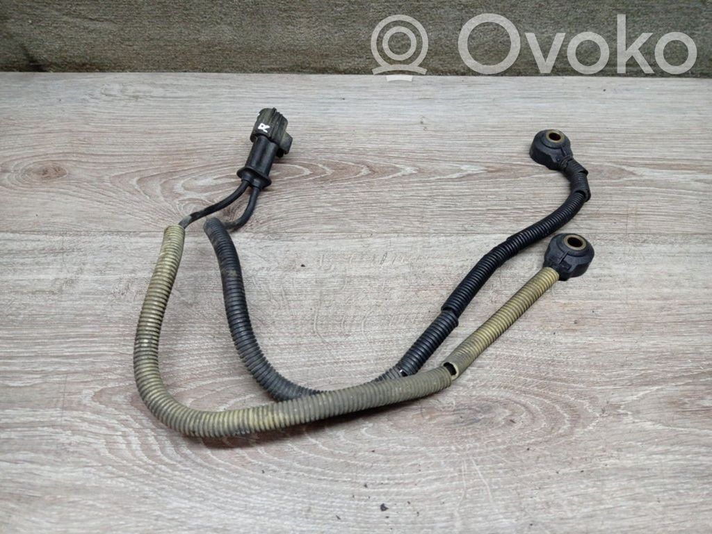 Sensor de petardeo del motor   0261231142,9432570