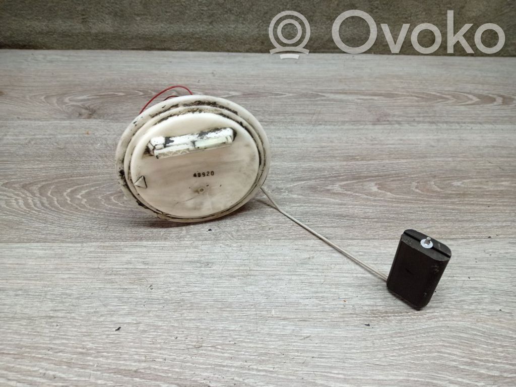 Degalų lygio daviklis   48920