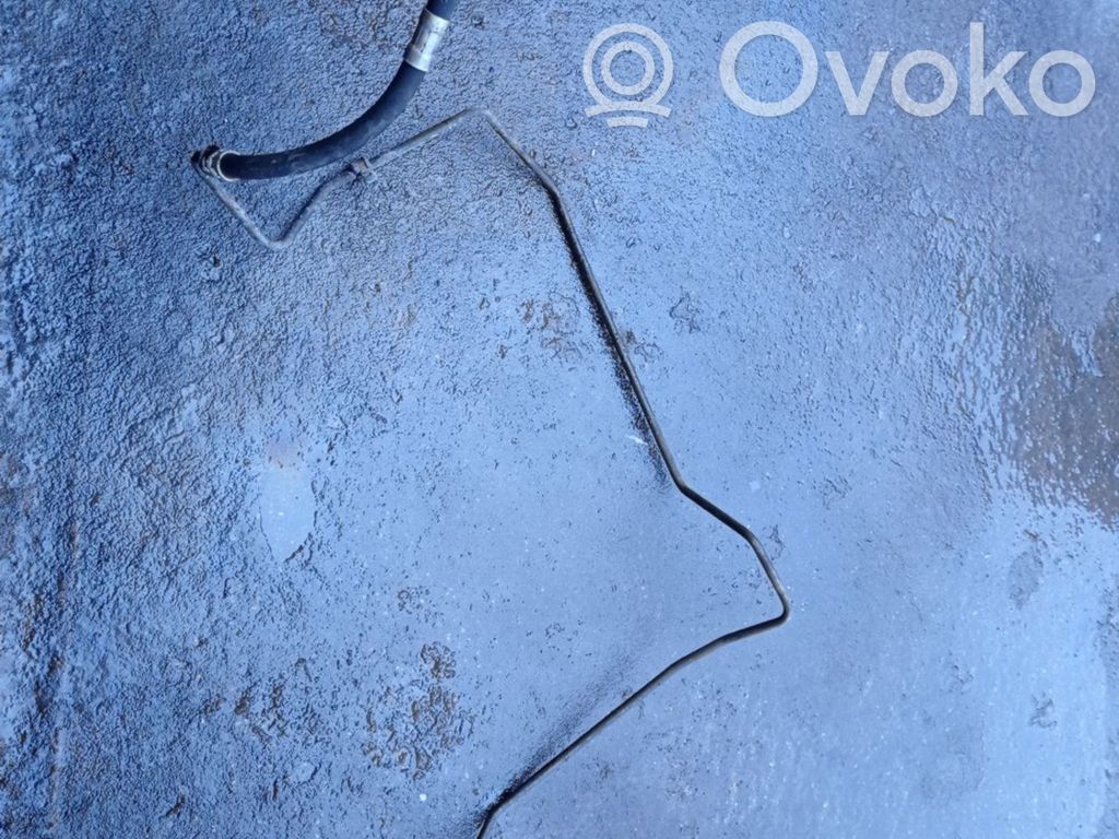 Volvo S60 Ohjaustehostimen letkusto 