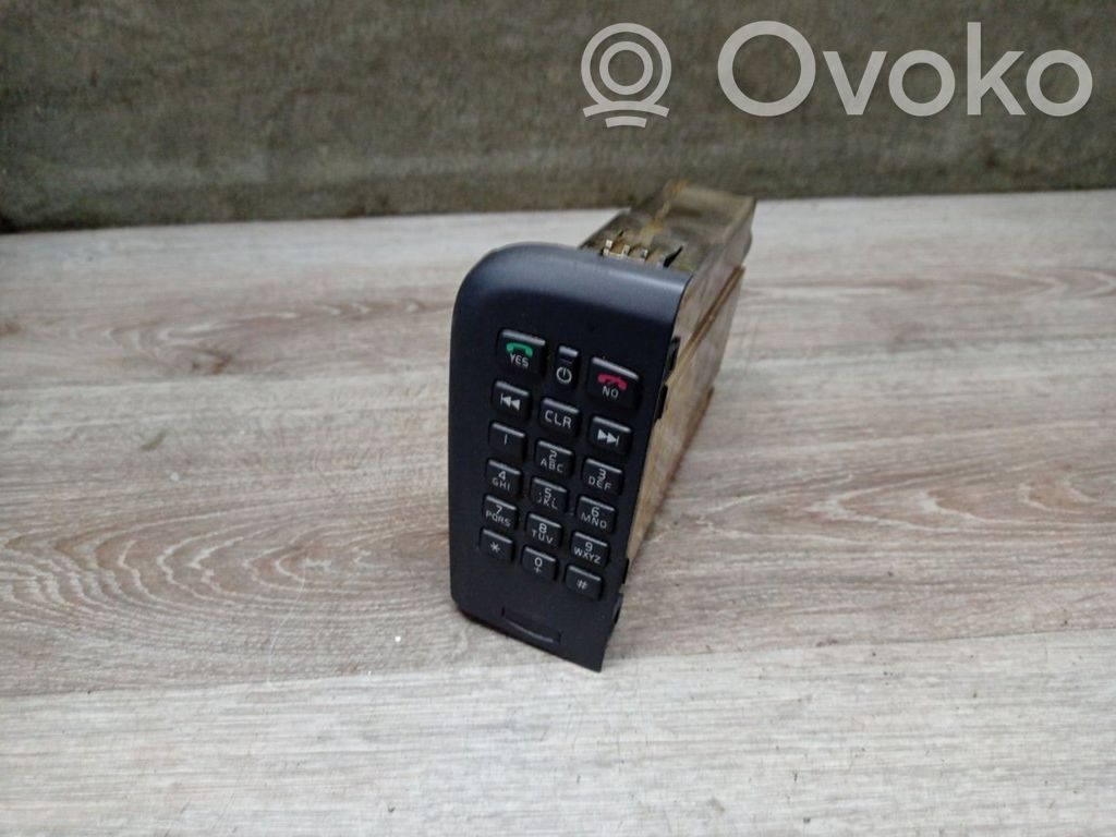 Volvo S80 Unidad de control/módulo del teléfono 