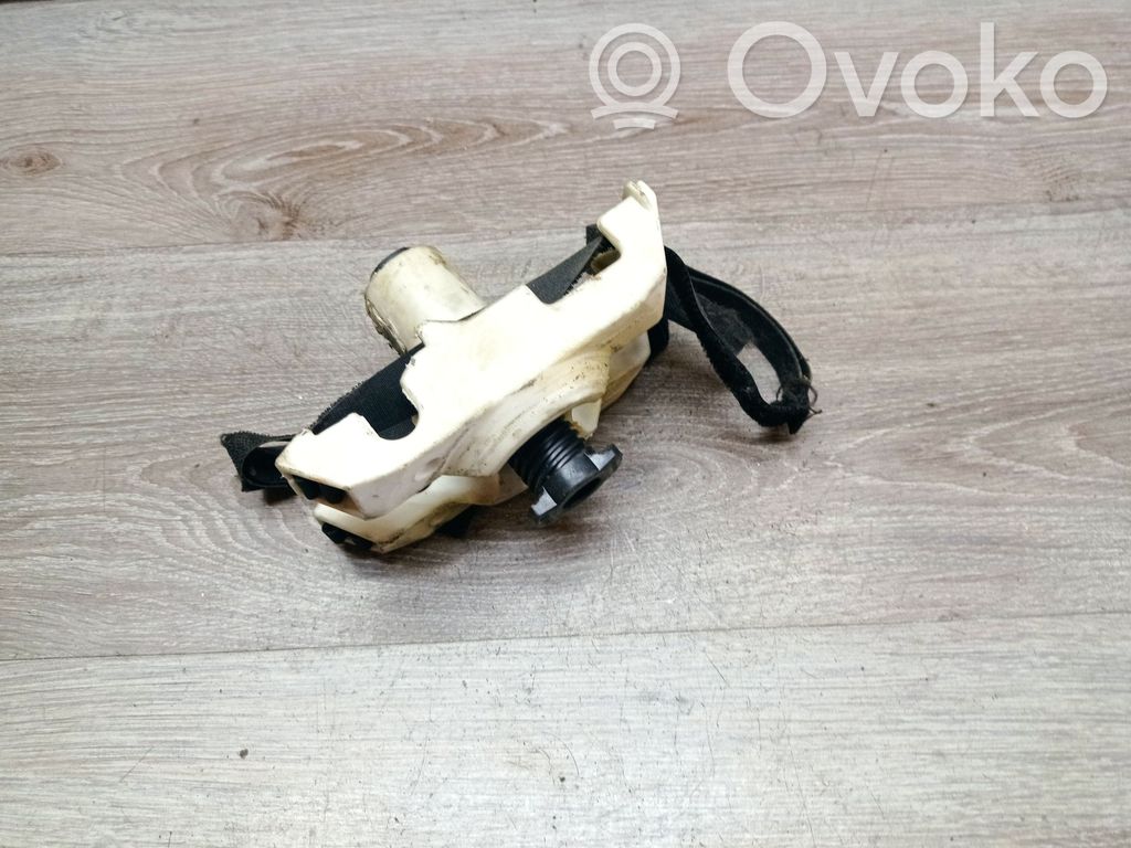 Volvo V70 Soporte de apoyo de la rueda de repuesto 