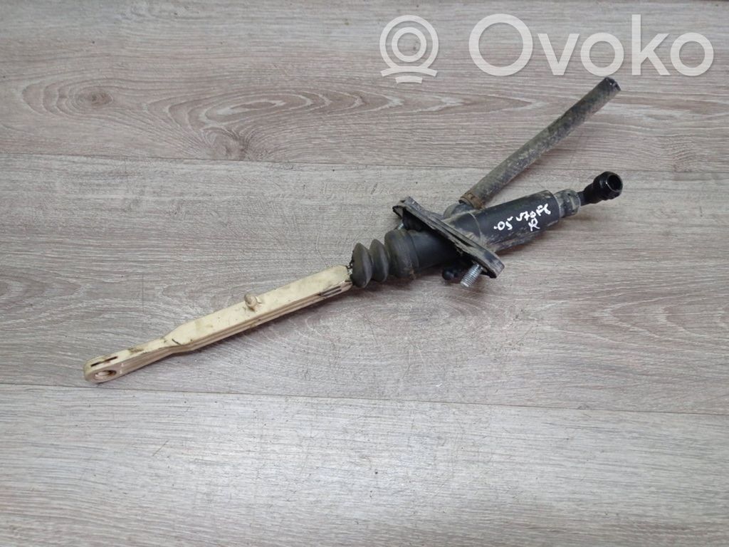 Volvo V70 Cilindro de embrague hidráulico 