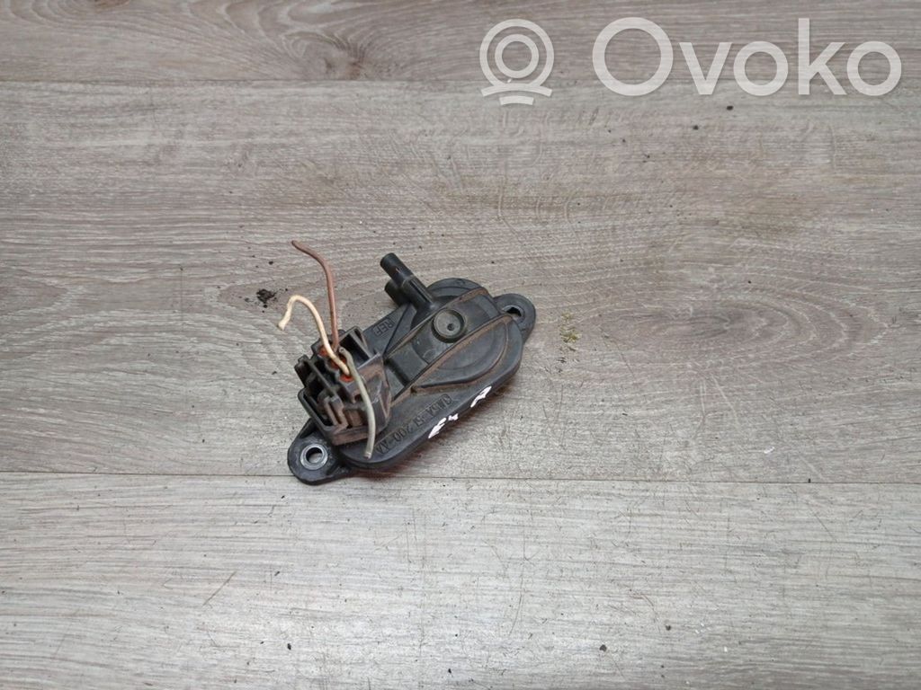 Volvo V70 Abgasdrucksensor Differenzdrucksensor 