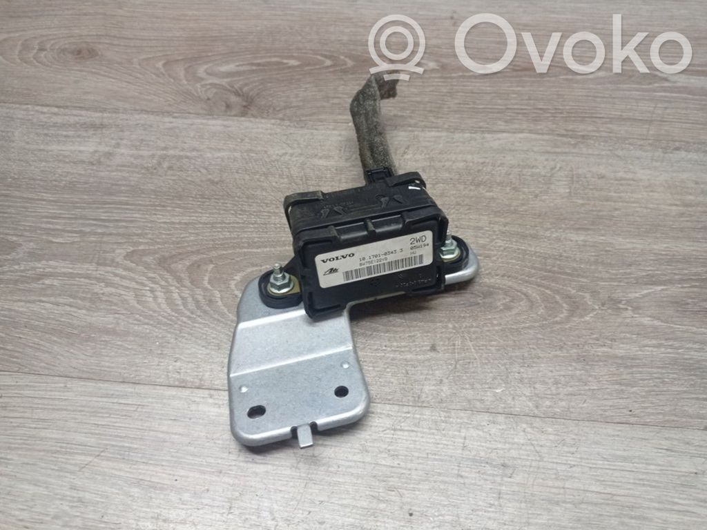ESP acceleration yaw rate sensor   10170103433,30667459,10098004862