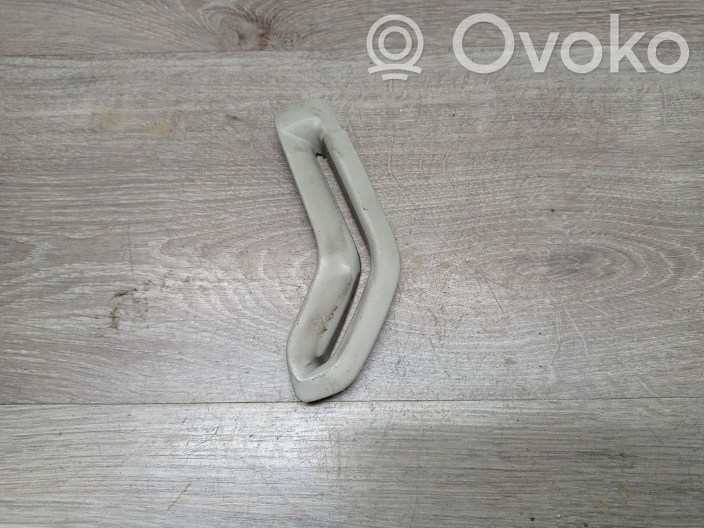 Volvo S80 Moldura del cinturón 