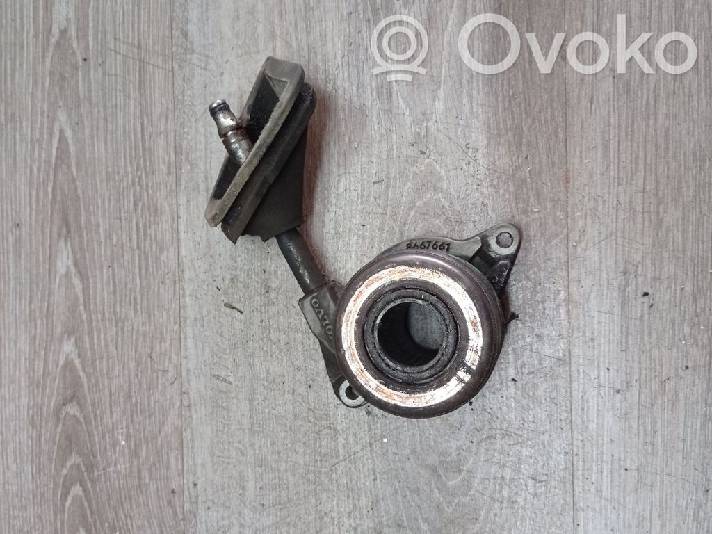 Volvo S60 Išminamasis guolis 
