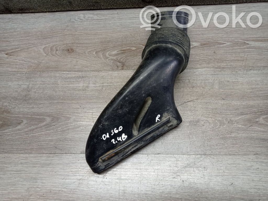 Volvo S60 Ilmanoton kanavan osa 
