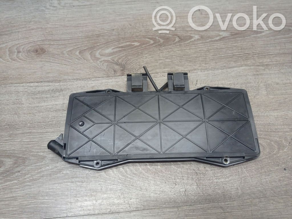 Volvo S60 Deckel Innenraumfilter 