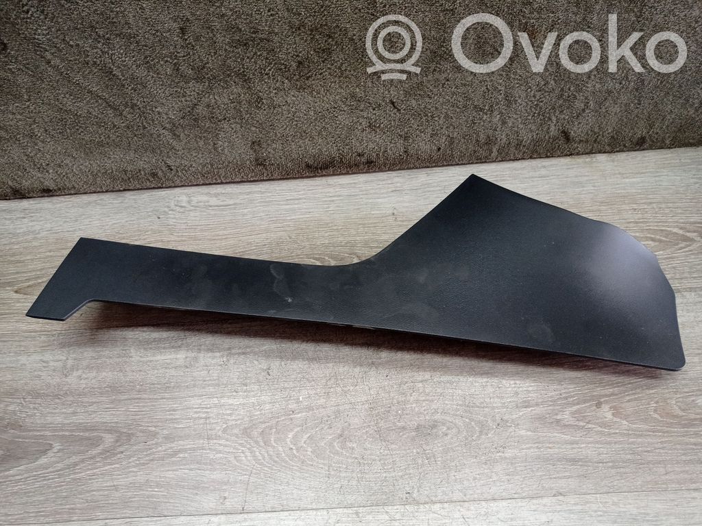 Volvo V70 Autres éléments de console centrale 