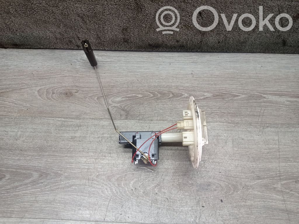 Sensor de nivel de combustible   58819