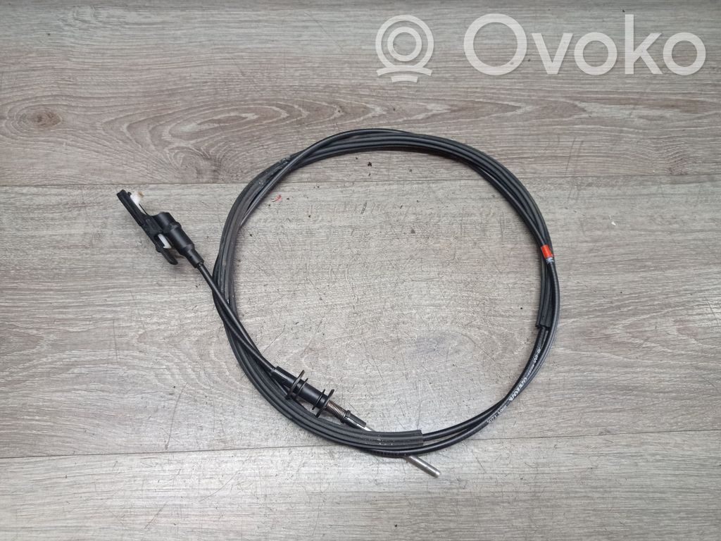 Volvo V70 Ignition lock cable 