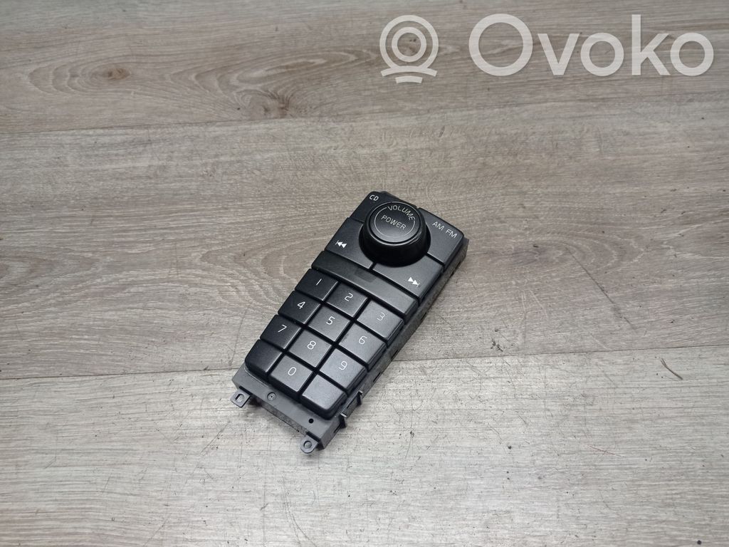 Volvo XC90 Multifunctional control switch/knob 