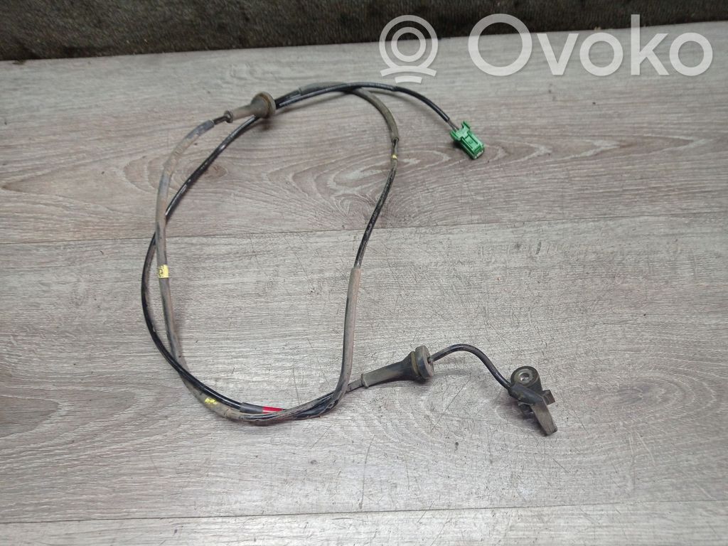 Volvo XC90 ABS Sensor hinten 