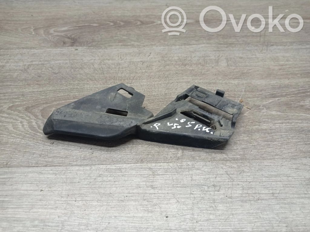 Headlight/headlamp mounting bracket   30678261
