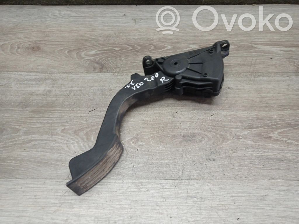 Volvo V50 Pedale dell’acceleratore 