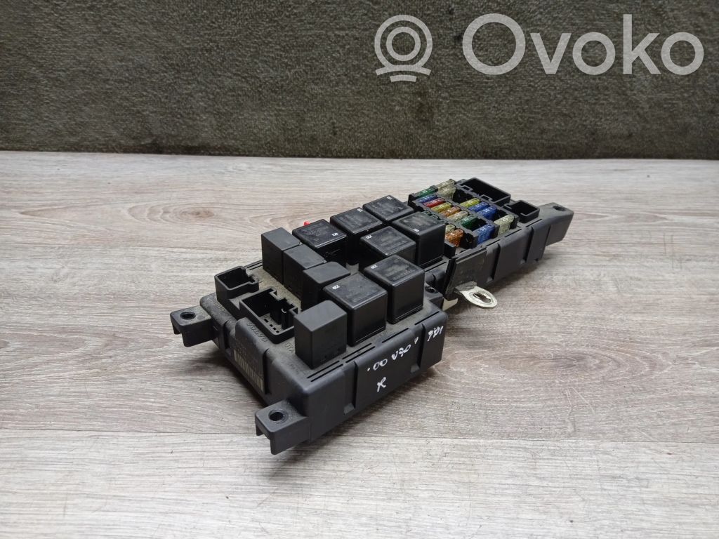 Volvo V70 Sulakemoduuli 