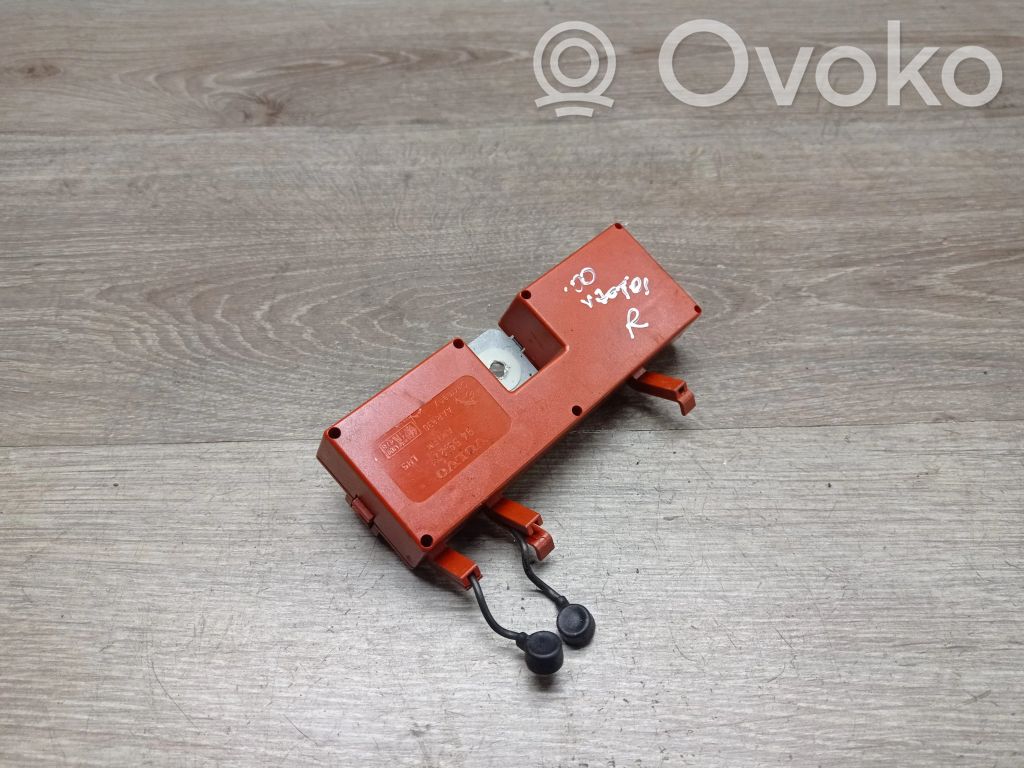 Volvo V70 Antenos stiprintuvas 