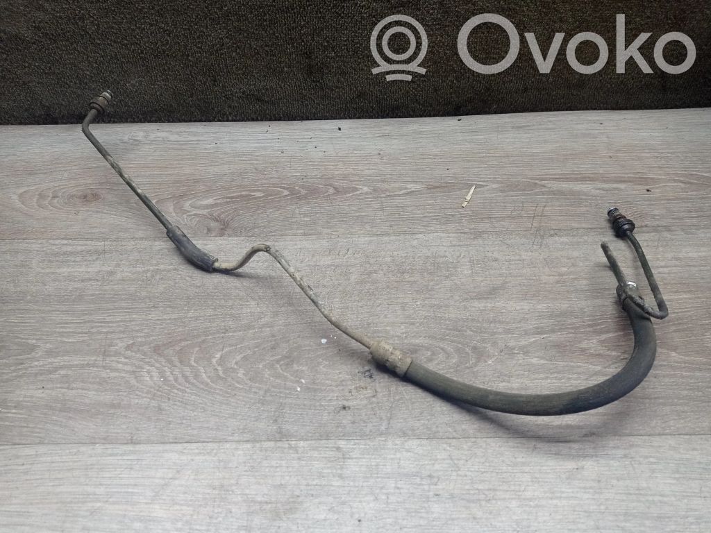Volvo V70 Kytkimen letku 