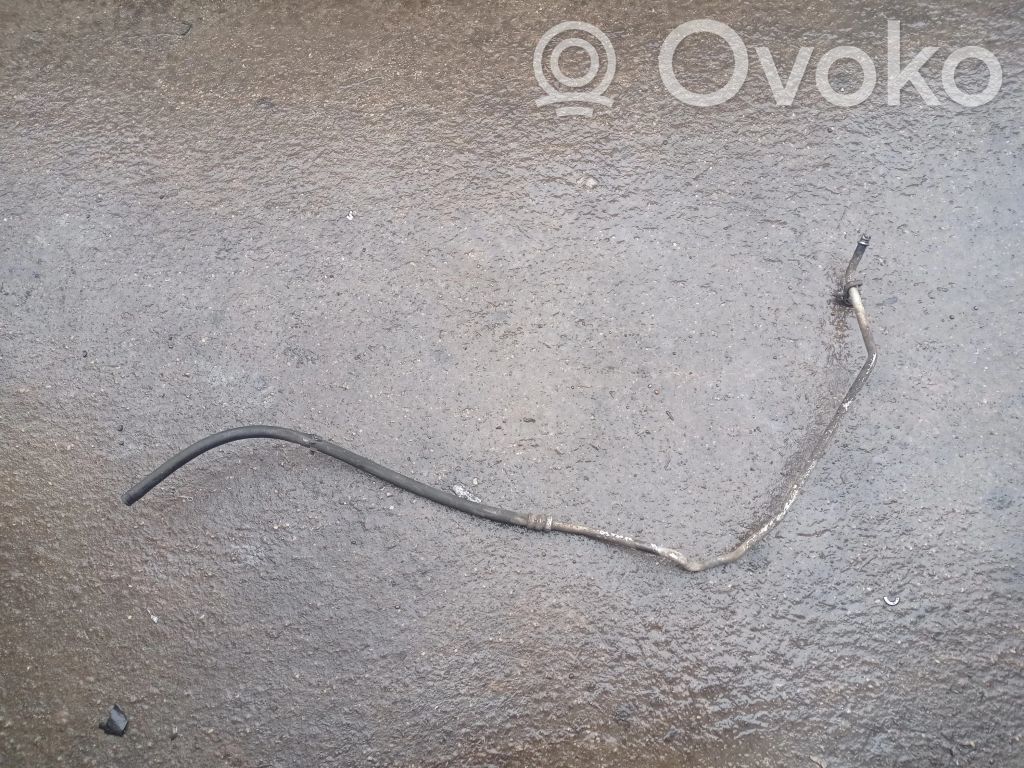 Volvo V70 Ohjaustehostimen letkusto 