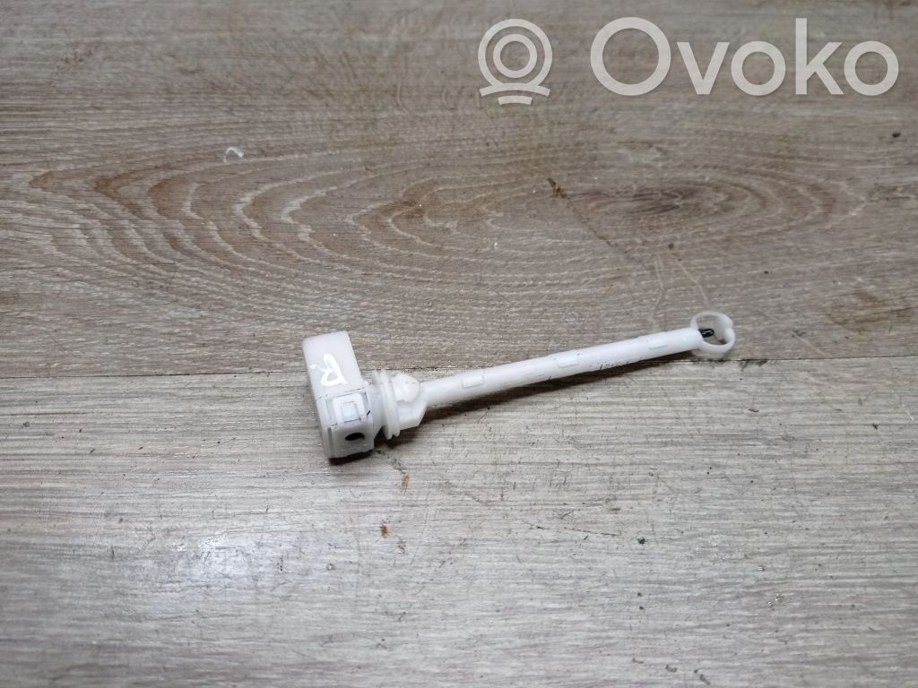Volvo S60 Interior temperature sensor 