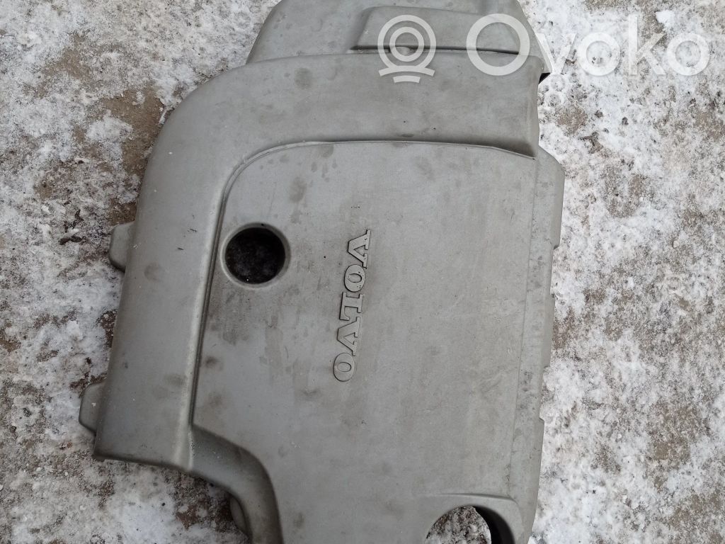Volvo S80 Moottorin koppa 