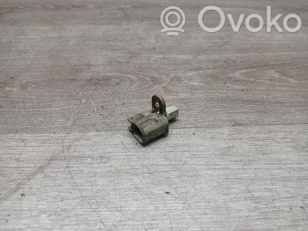 Volvo S80 ABS Sensor hinten 