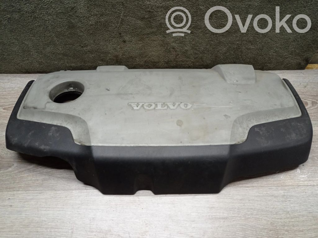 Volvo S60 Moottorin koppa 