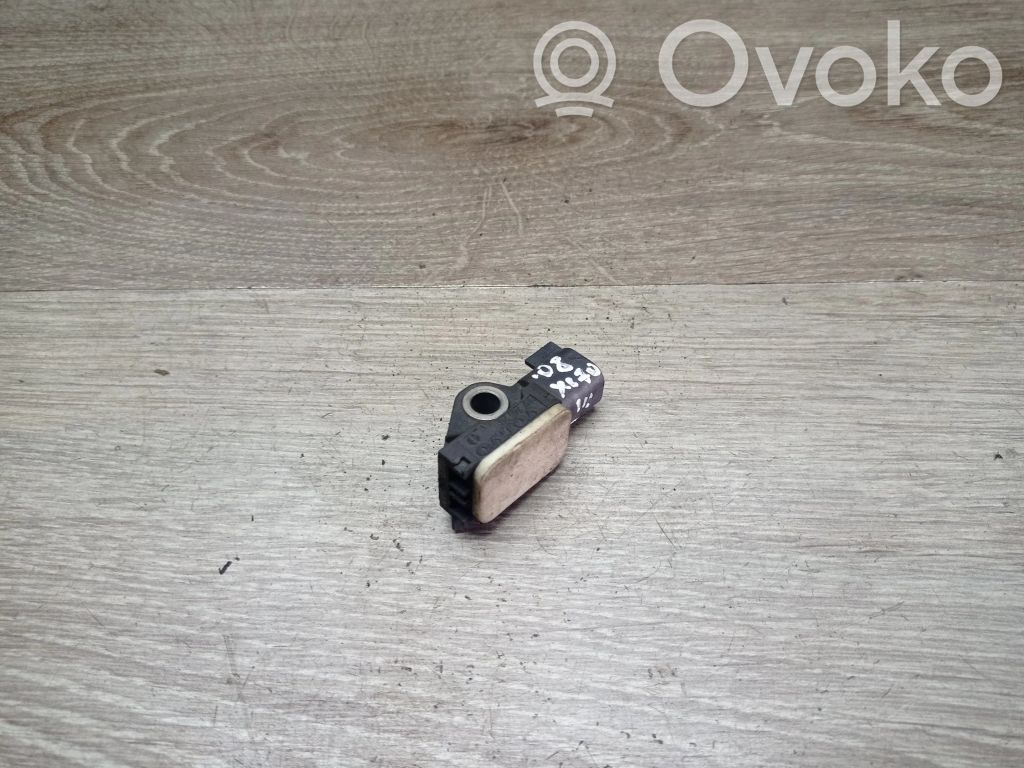 Volvo XC70 Airbagsensor Crashsensor Drucksensor 