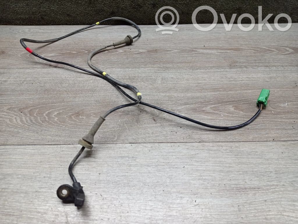 Volvo XC90 ABS Sensor hinten 