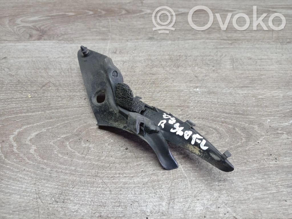 Volvo S60 Rivestimento del tergicristallo 