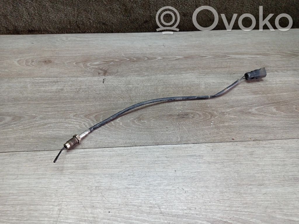 Volvo C30 Sensor de temperatura del escape 