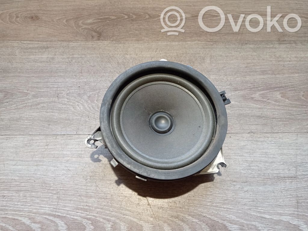 Front door speaker   30745941