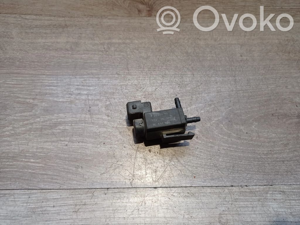 Volvo V70 Supapă vacuum 