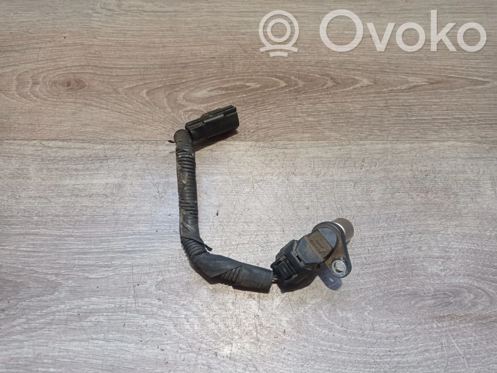 Volvo V70 Sensor de posición del cigüeñal 