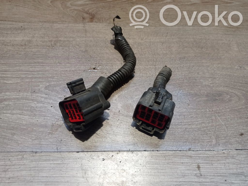 Volvo V70 Otros cableados 