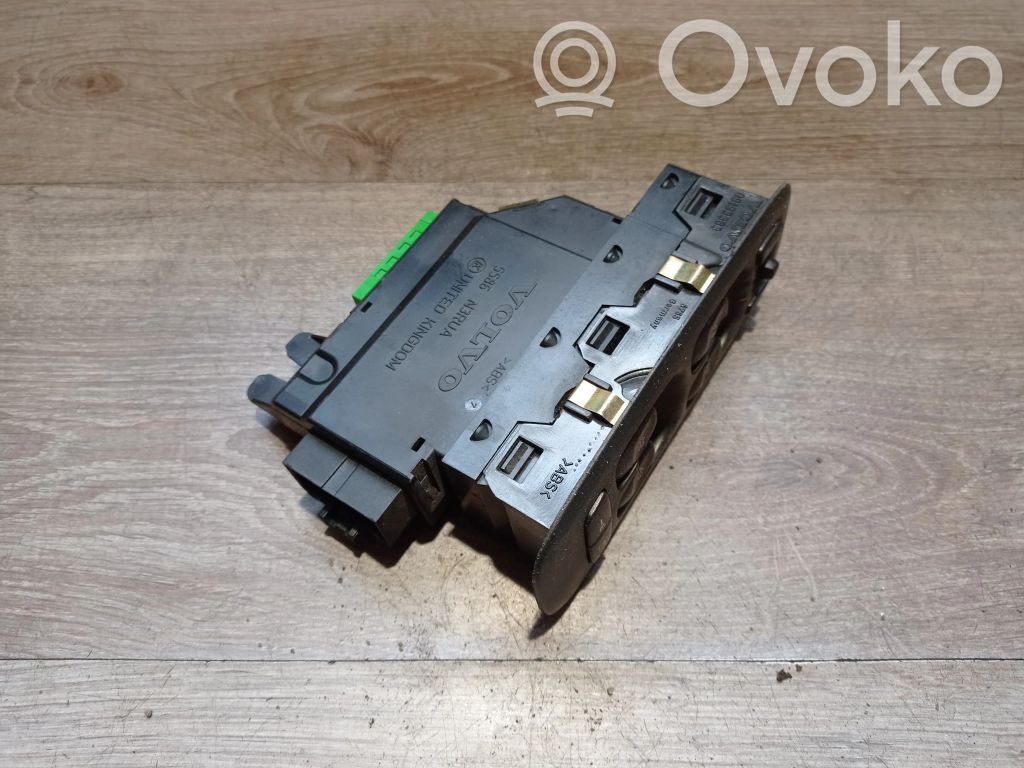 Electric window control switch   30658694
