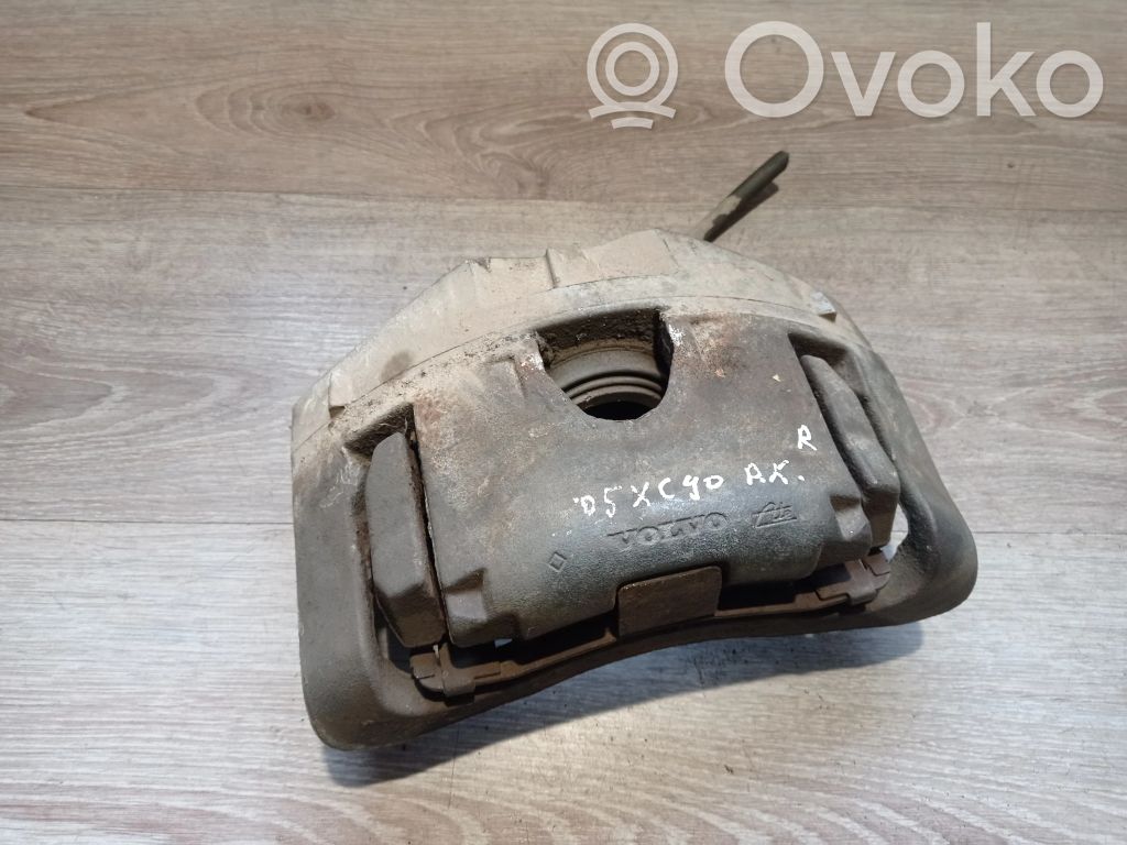 Front brake caliper   30636354