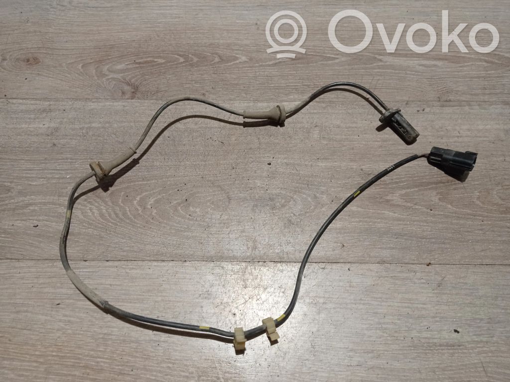 Volvo S60 ABS Sensor 