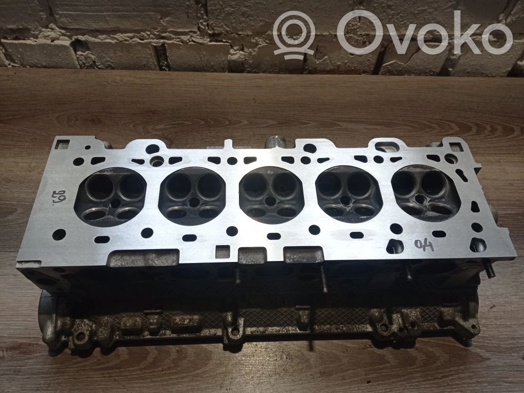 Volvo S60 Galva 