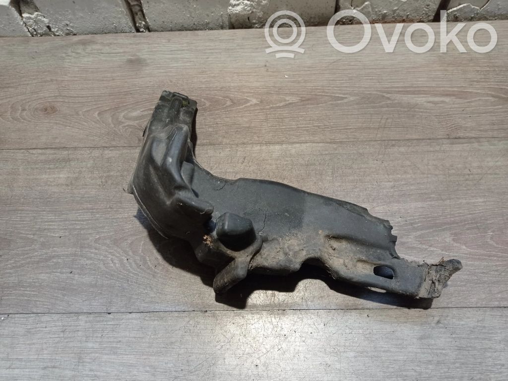 Volvo V40 Element spumă suport/etanșare aripă 